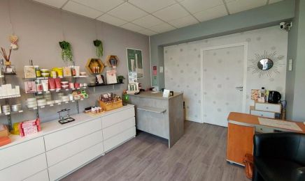 Institut à Fleur de Peau : Coiffeur à Herbignac