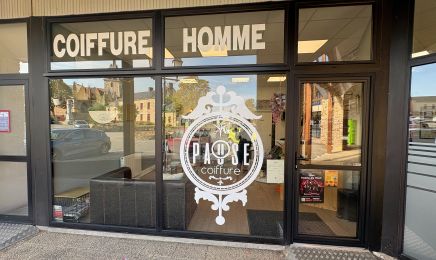Pause Coiffure : Coiffeur à Bais