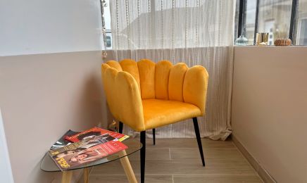 Elphie  : Coiffeur à Oslon