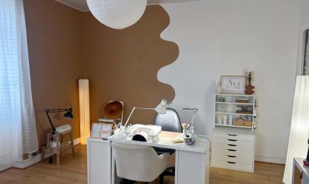 Studio Beauté D'AM : Manucure à Fontaines-sur-Saône