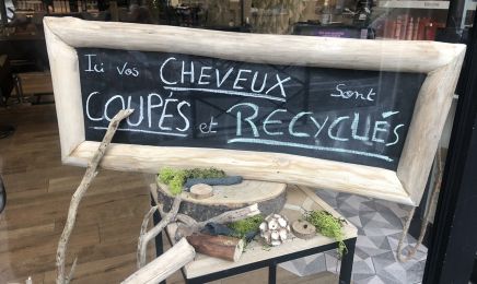 Letoyl : Coiffeur à Le Havre