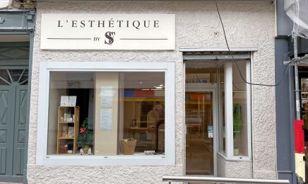 L'Esthétique By SF : Manucure à Pau