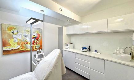 Isabels Beauty Club: Kosmetikstudio in München