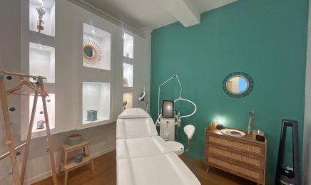 Centre laser Richelieu : Institut de beauté à Tours