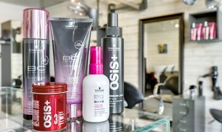 D Koiffeur : Coiffeur à Saint-Médard-en-Jalles