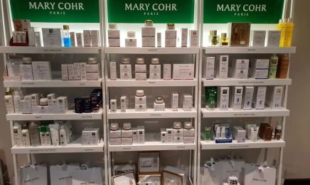 Escapade Bien Être : Institut de beauté à Rodez