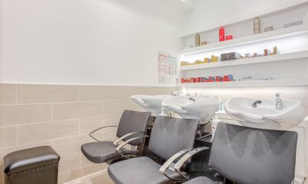 Biguine - Paris 17 Malesherbes : Coiffeur à Paris