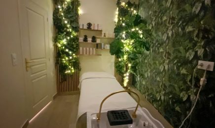 Cynthia & Co  : Coiffeur à Nice