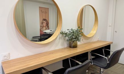 Sundus Hairstylist : Institut de beauté à Blaesheim