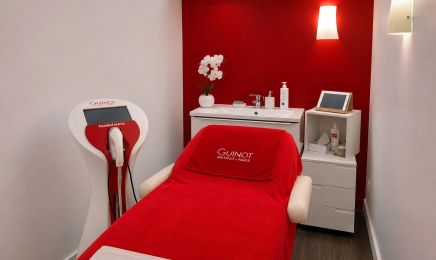 Guinot - Nice Ferber Atout Beauté : Institut de beauté à Nice