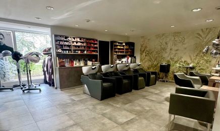 Le Bon Coiffeur - Vincennes : Coiffeur à Vincennes