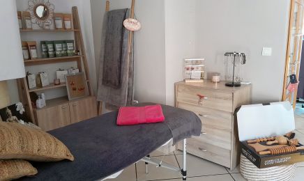 Alexia massages bien-être : Coiffeur à Cessenon-sur-Orb