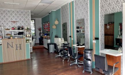 Haarstudio NH : Friseur in Berlin