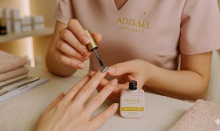ADISAEL, LE SPA BEAUTÉ : Manucure à Villeneuve-d'Ascq