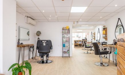 Just Hair By CL : Coiffeur à Grisolles