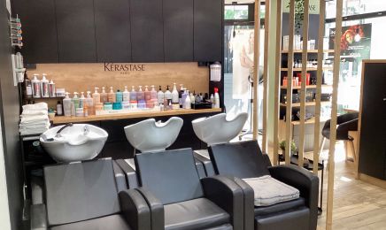 Berenice Wandres Paris : Coiffeur à Paris