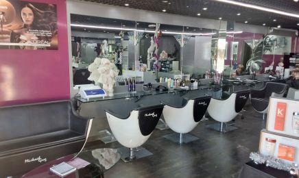 Mickaël Greg - Coiffeur visagiste - Barbier : Coiffeur à Cabriès