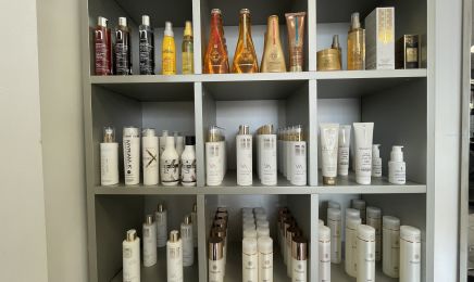 Fanny coiffure : Coiffeur à Calvi