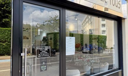 Un Look Pour Tous - Yerres : Coiffeur à Yerres