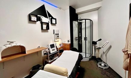 L’Esthetico  : Institut de beauté à Bruxelles