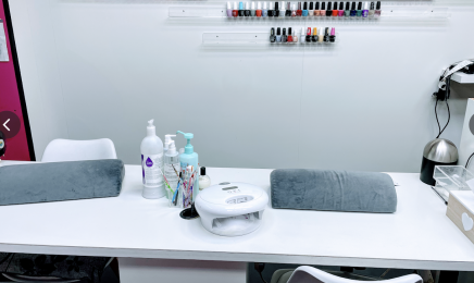 GT Beauty Queen : Manucure à Drancy