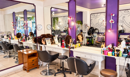 Laure Coiffure : Coiffeur à Paris