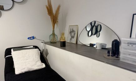 Nina Beauty : Coiffeur à Montpellier