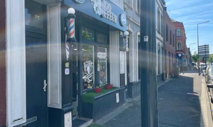 Amigo Coiffeur : Barbier à Roubaix