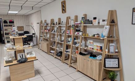 Lorenzini beauty : Manucure à Redon