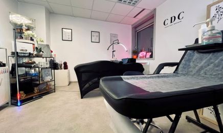 Institut CDC : Institut de beauté à Noisy-le-Grand