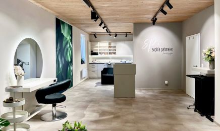 Sophia Pahmeier Hairdesign: Friseur in Herford