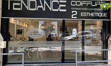 CeRia Beauty : Manucure à Aubagne