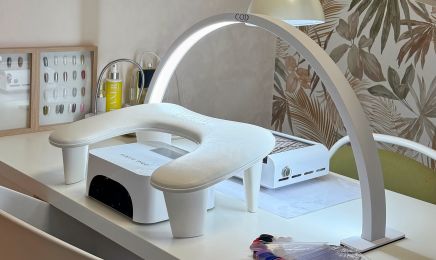 Nymphe  : Spa à Cournon-d'Auvergne