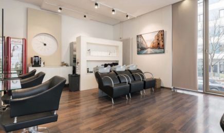 Serbes Haardesign: Friseur in München-Bogenhausen