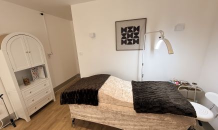 Maison Cinails : Manucure à Besançon