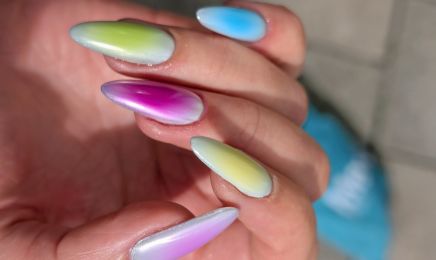 Kiim Nails: Nagelstudio in München