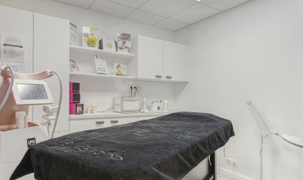 Harmonie coiffure : Institut de beauté à Champniers