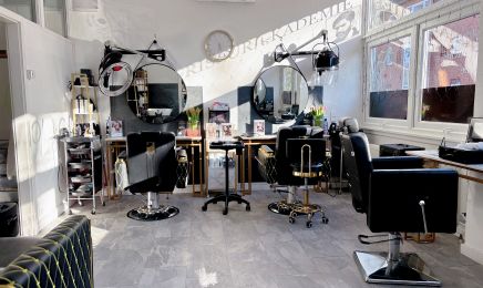 Friseursalon Wiola Grat: Nagelstudio in Flensburg