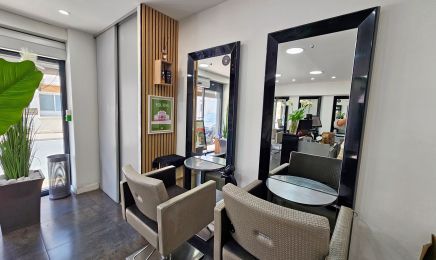 Côté Salon : Coiffeur à Fouras