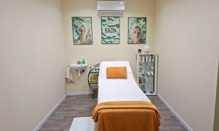 Mai Institut  : Coiffeur à Cannes