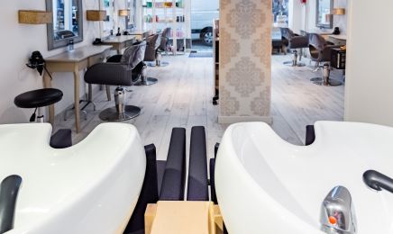 L’atelier Coiffure Senlis  : Coiffeur à Senlis