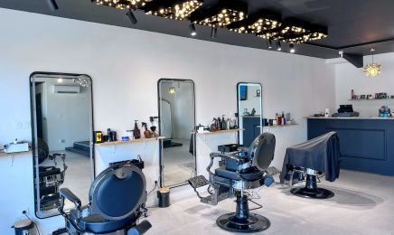 Barbershop Le 212 : Coiffeur à Lescar