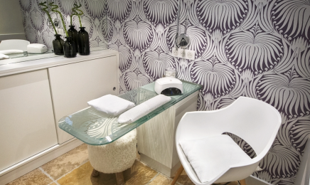 Institut de Beauté & SPA YRILIS : Institut de beauté à Saint-Rémy-de-Provence