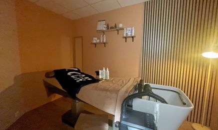 Tout sans Mel' & Head SPA : Institut de beauté à Iffendic