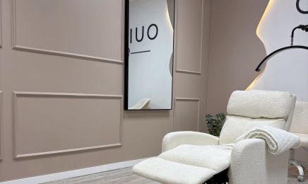 Ouiouik Beauty : Manucure à Rillieux-la-Pape