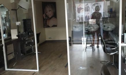 Salon ligne actuelle : Coiffeur à Châtellerault