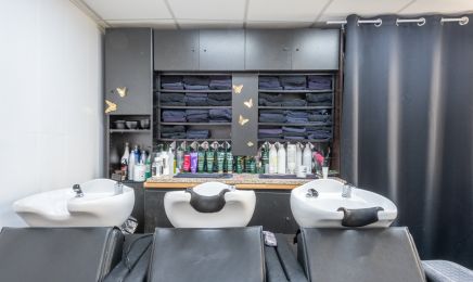 Johanna Coiffure : Coiffeur à Limours