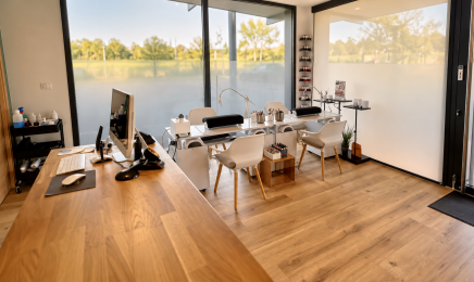 L'atelier Beauté Mauzac : Institut de beauté à Mauzac