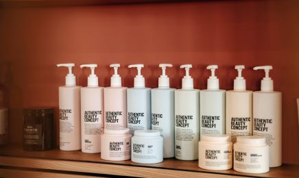 Maison de la coiffure : Coiffeur à Saint-Gervais-la-Forêt