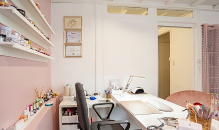 Body Nails Beauty : Manucure à Vienne